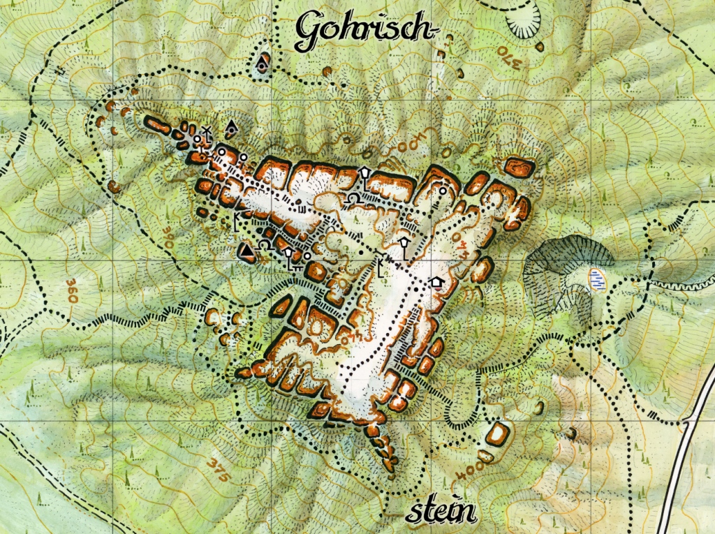 Gohrischstein