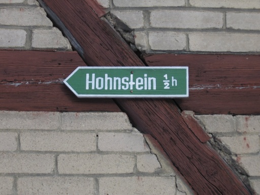 Grundmühle Hohnstein