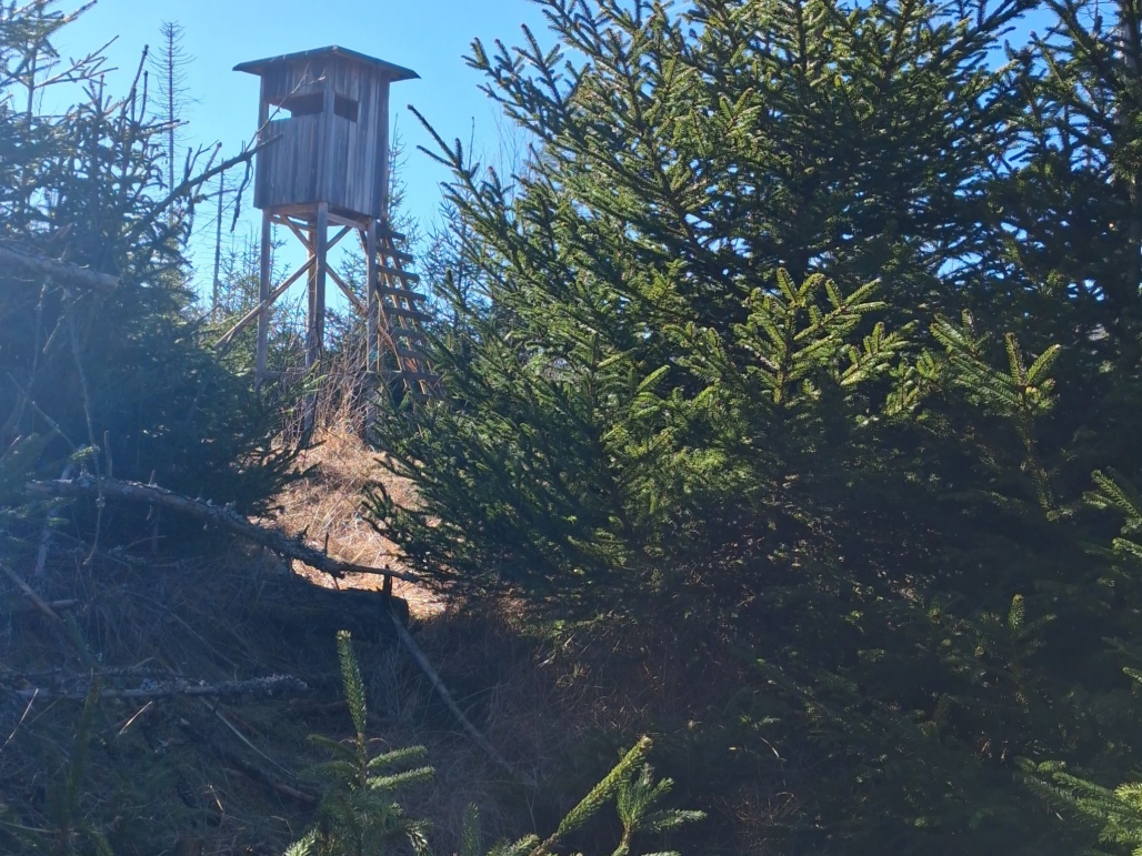 Vorderer B&ouml;ser Graben